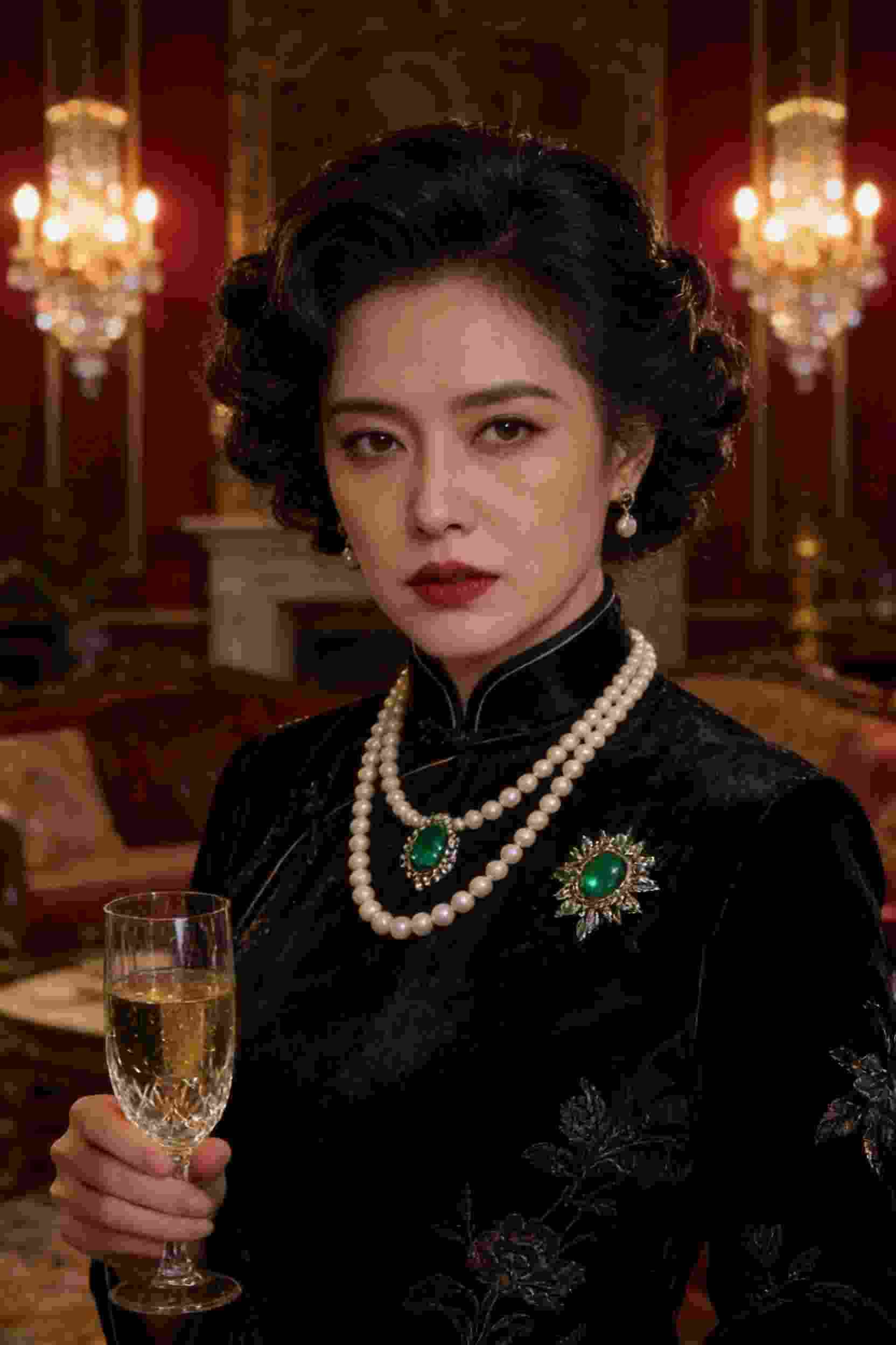 古装网剧