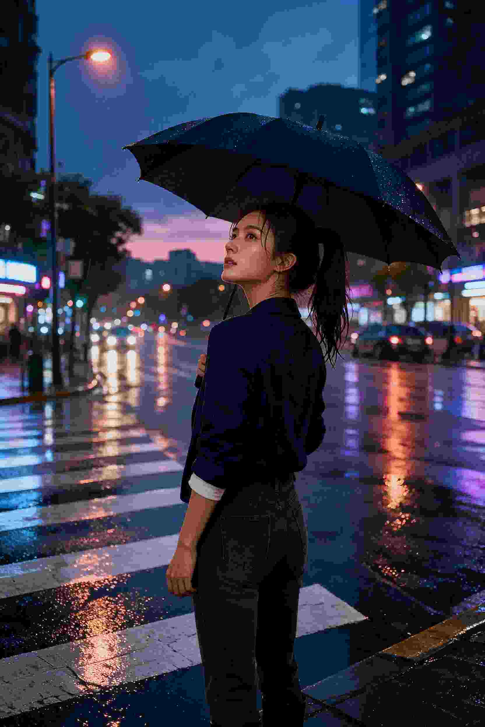 悬疑网剧